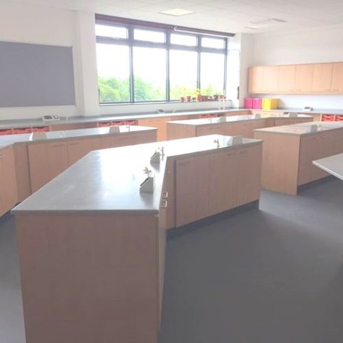 Biology Lab Edited - 17.05.18